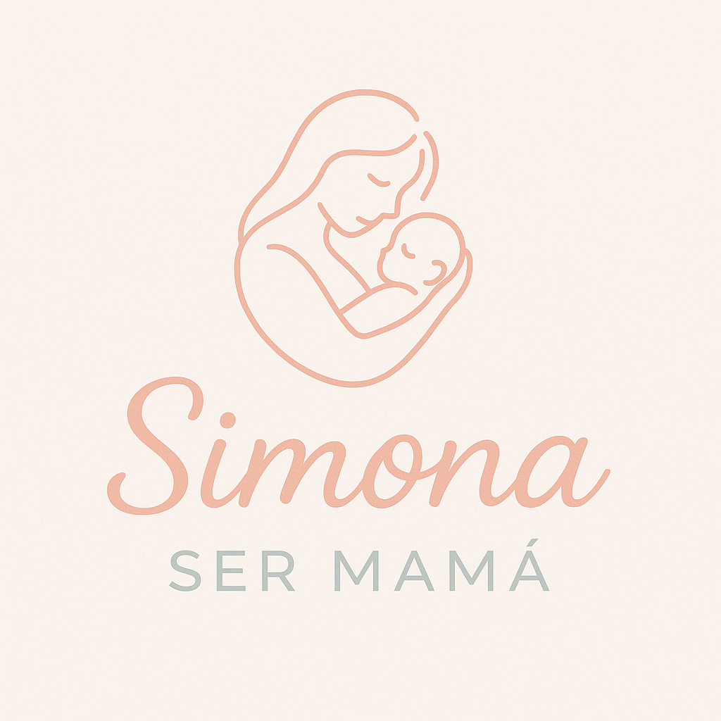Simona Ser Mamá