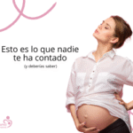 ¿Estás pensando en quedar embarazada este año? Esto es lo que nadie te ha contado (y deberías saber)