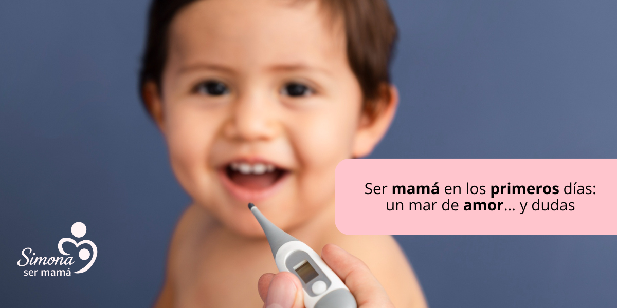 Enfermedades más comunes en recién nacidos en Colombia y cómo afrontarlas con calma