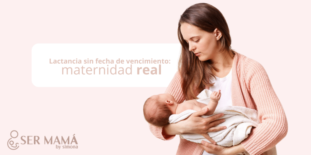 ¿Qué es la lactancia materna prolongada y por qué cada vez más mamás en Colombia la practican?