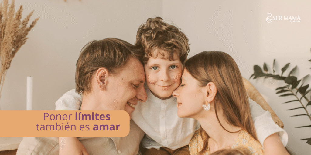 LÍMITES EN LA CRIANZA