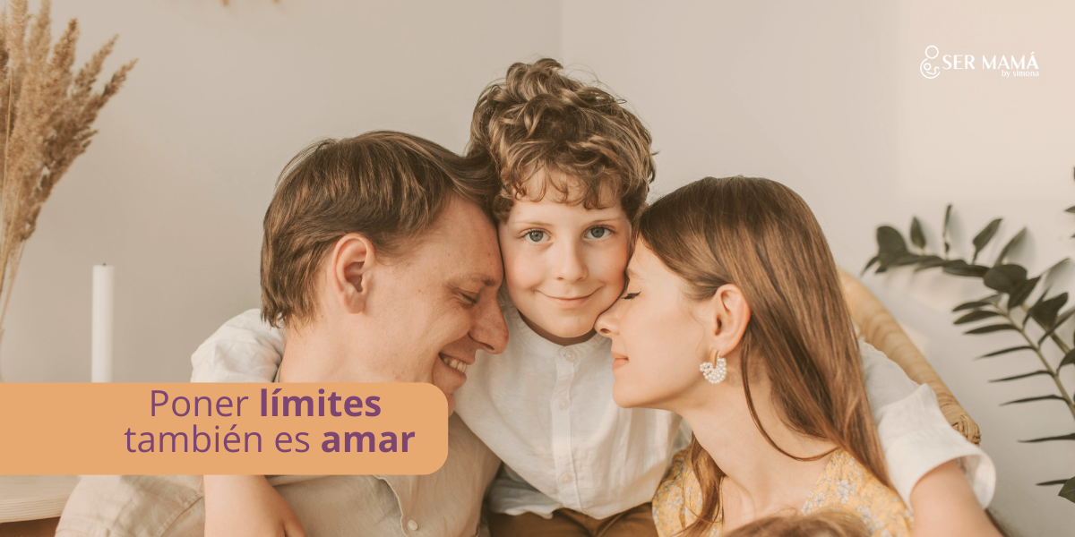 LÍMITES EN LA CRIANZA