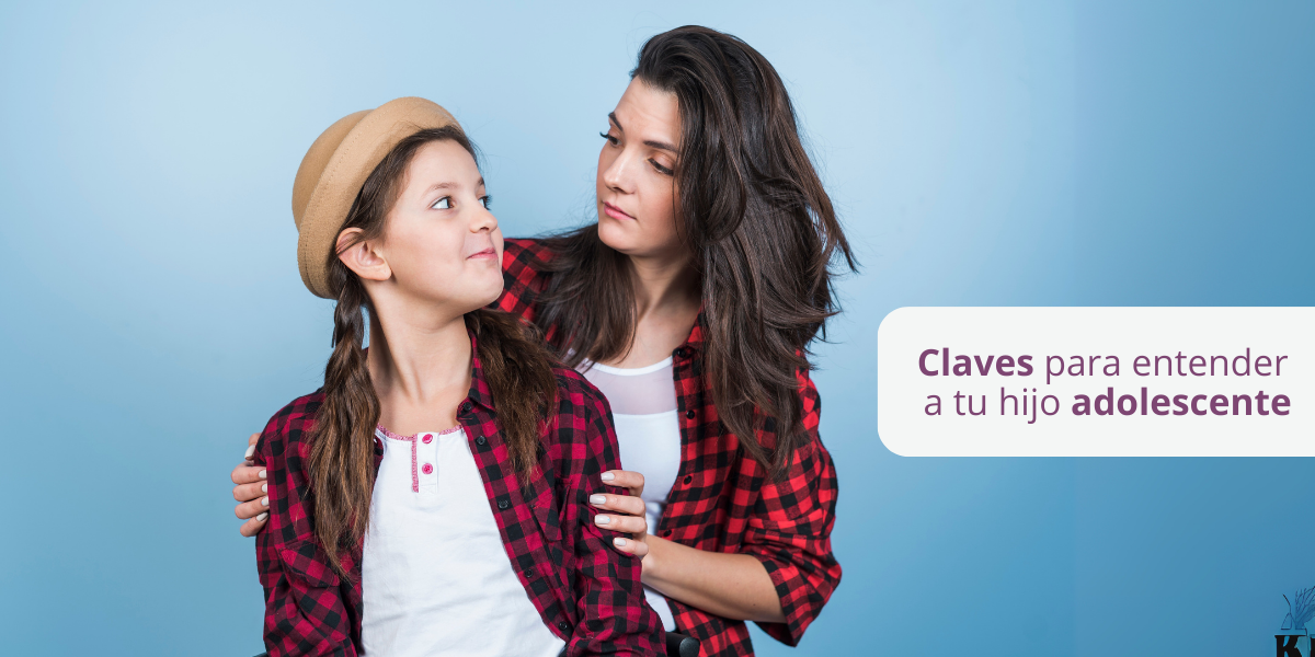 ¿Cómo afrontar la adolescencia sin morir en el intento?