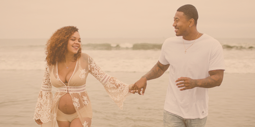 Babymoon: la nueva tendencia de viajar antes de la llegada del bebé