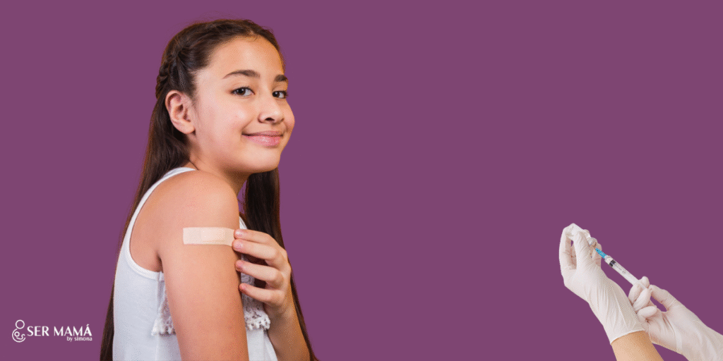 Vacunación gratuita en Colombia: lo que todo papá debe saber
