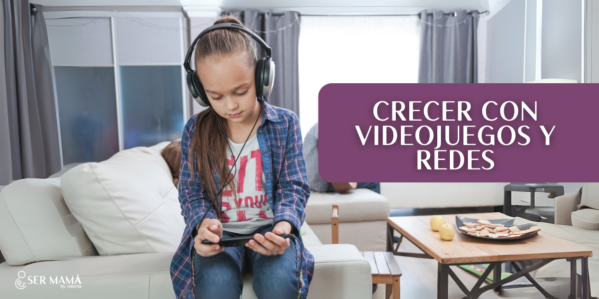 Videojuegos y redes sociales en niños y adolescentes: Cómo establecer límites digitales en familia