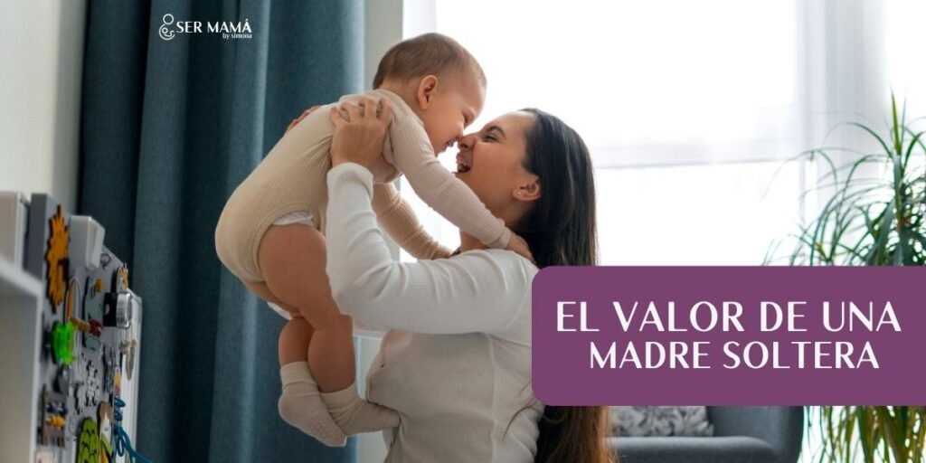 Mamá soltera en Colombia: cómo convertir retos en fortalezas