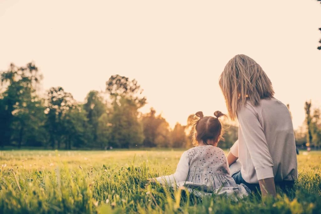 Mindfulness para mamás: pequeños hábitos que cambian tu día