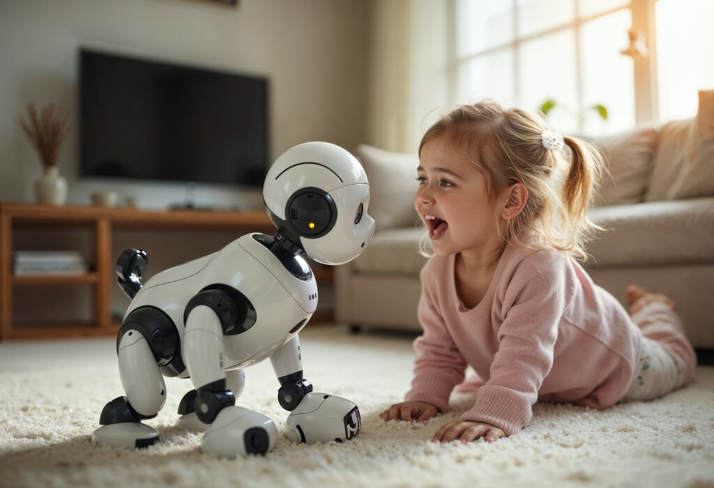 ¿Es seguro usar IA para la crianza? Lo bueno, lo malo y lo que debes evitar