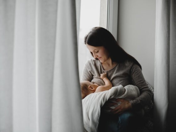 Lactancia materna: beneficios reales, mitos y consejos prácticos para mamás primerizas