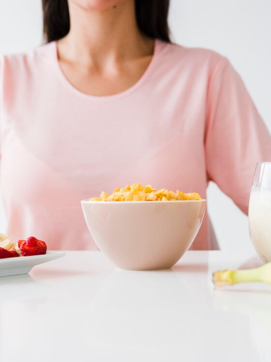 Qué comer durante el ciclo menstrual para sentirse mejor: guía nutricional basada en evidencia científica