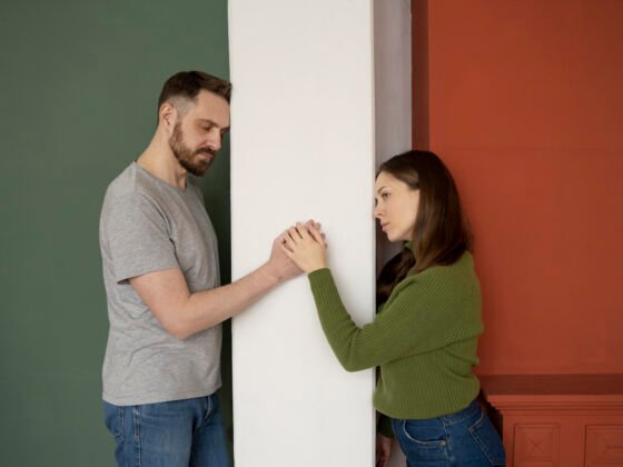 Cómo reconstruir la relación después de una etapa difícil