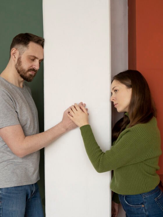 Cómo reconstruir la relación después de una etapa difícil