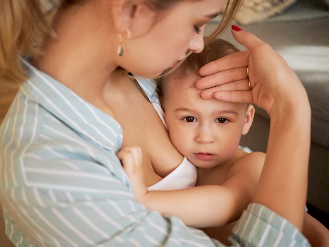 Cómo construir un apego seguro desde los primeros meses con nuestros bebés