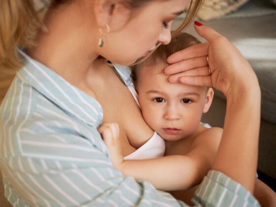 Cómo construir un apego seguro desde los primeros meses con nuestros bebés