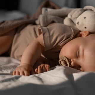 Cómo prevenir la dermatitis del pañal sin complicarte