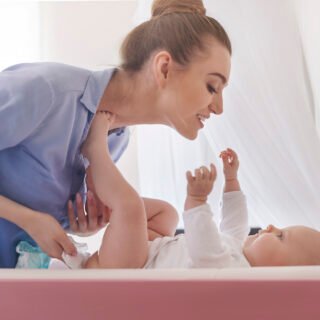 Sueño infantil: la guía que me hubiera gustado tener como mamá (siestas, ventanas de sueño y rutinas)