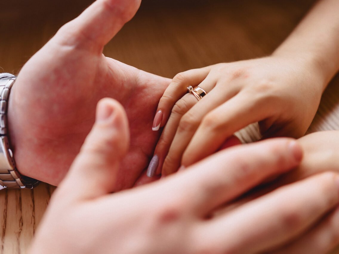 Sanar para no repetir patrones en mi matrimonio: Reconocer heridas del pasado para construir una relación más consciente y saludable