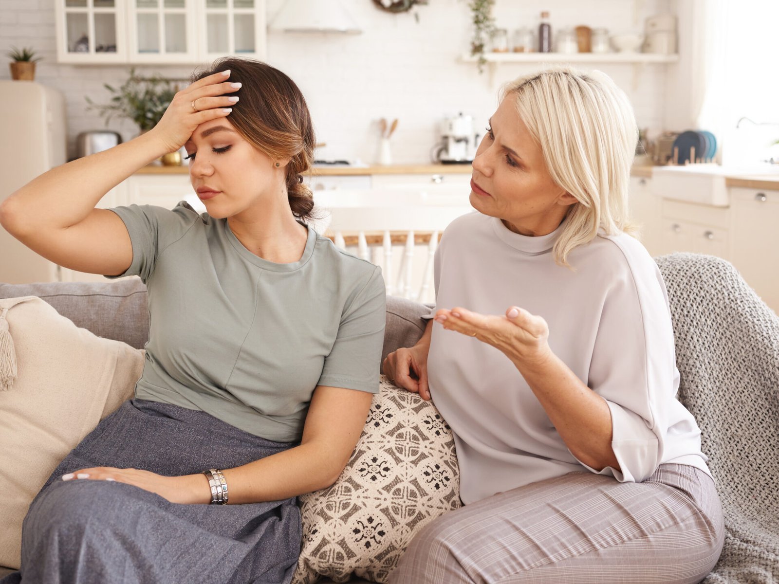 ¿Qué alimentos pueden ayudar a regular tu sistema nervioso?