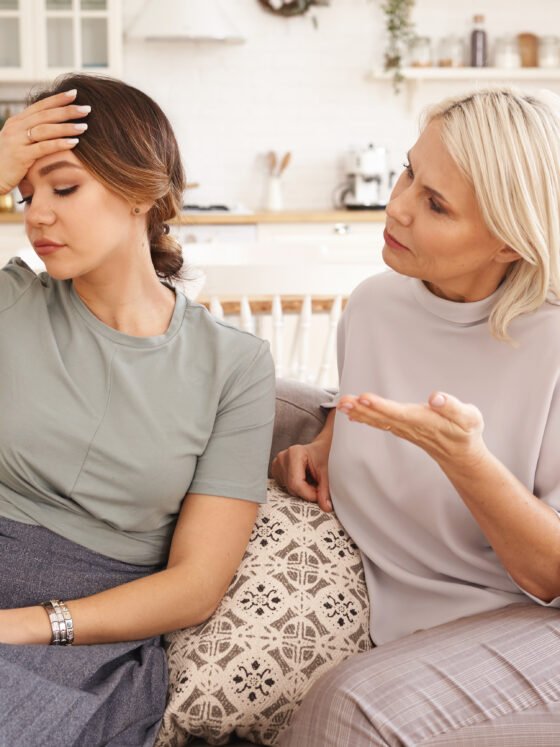 ¿Qué alimentos pueden ayudar a regular tu sistema nervioso?