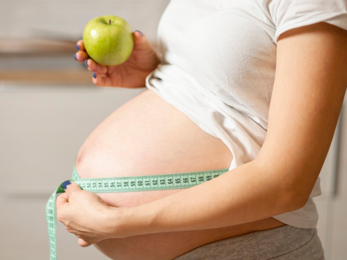 Cómo bajar de peso sin pasar hambre