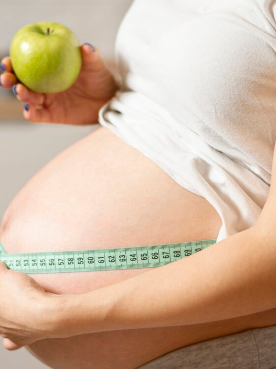 Cómo bajar de peso sin pasar hambre