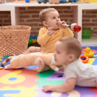 ¿Qué alimentos pueden ayudar a regular tu sistema nervioso?