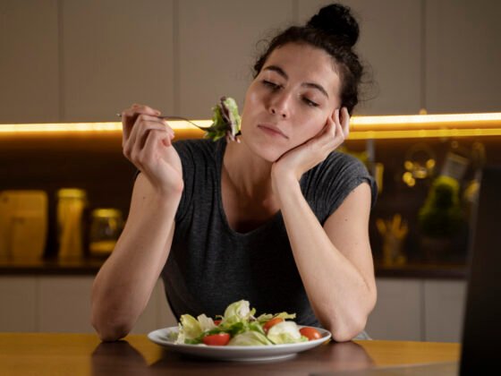 Hambre emocional vs. hambre física: herramientas para identificarlas