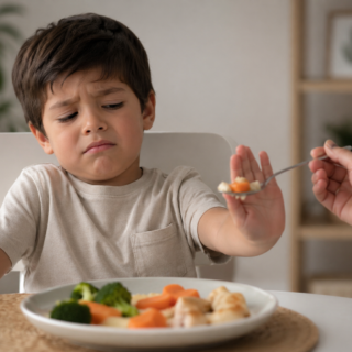 Castigos vs Consecuencias: Guía Montessori para Criar con Respeto