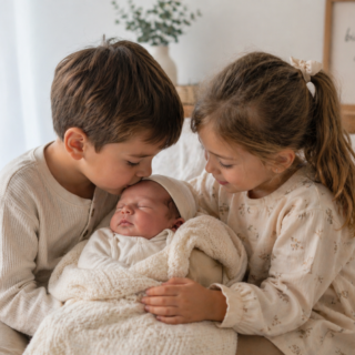 ¿Cómo ser una buena mamá sin olvidarme de mí?