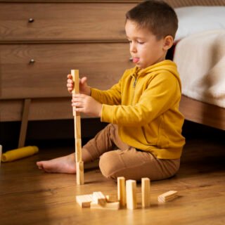 Educación en casa o “homeschooling ” en la primera infancia:Guía práctica sobre las metodologías de aprendizaje más conocidas: Montessori, Waldorf y Singapur.