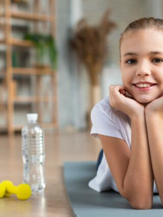 Criar niños sanos en un mundo de ultraprocesados: 10 herramientas para tu día a día