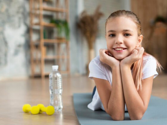 Criar niños sanos en un mundo de ultraprocesados: 10 herramientas para tu día a día