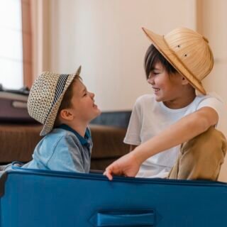 Un día siendo mamá: rutina real de alimentación infantil + ideas fáciles de comidas para niños