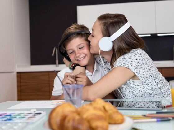 Un día siendo mamá: rutina real de alimentación infantil + ideas fáciles de comidas para niños