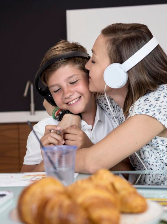 Un día siendo mamá: rutina real de alimentación infantil + ideas fáciles de comidas para niños