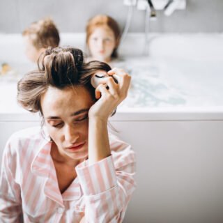 Por qué las transiciones son tan difíciles para los niños