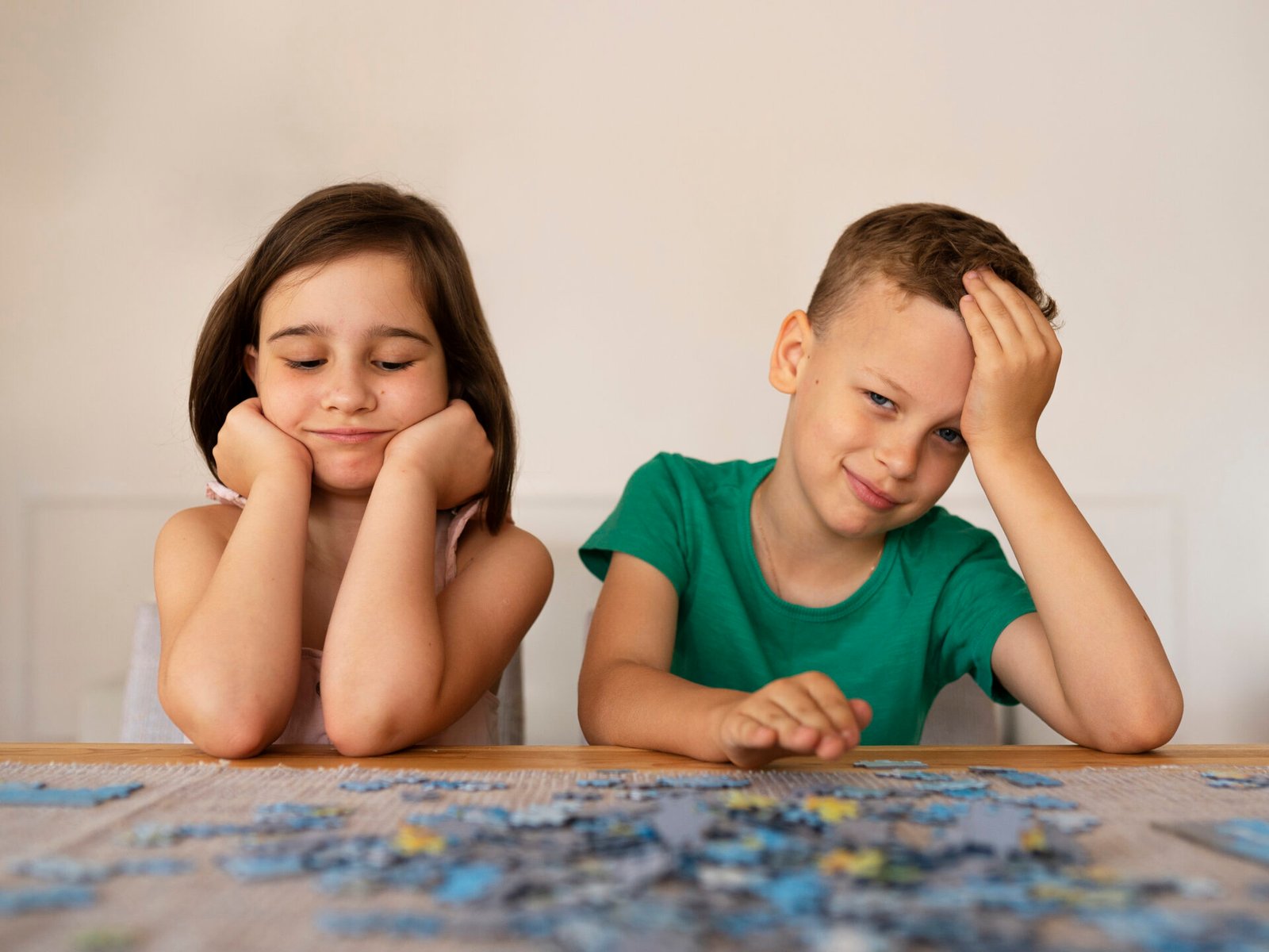 Por qué las transiciones son tan difíciles para los niños