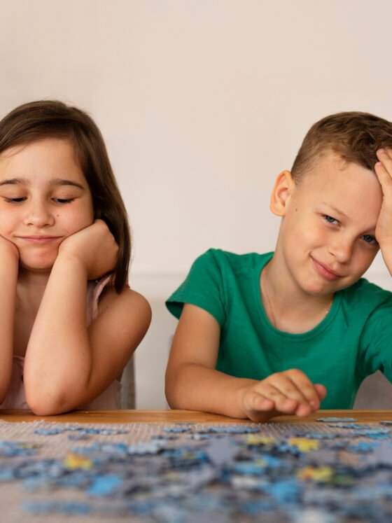 Por qué las transiciones son tan difíciles para los niños