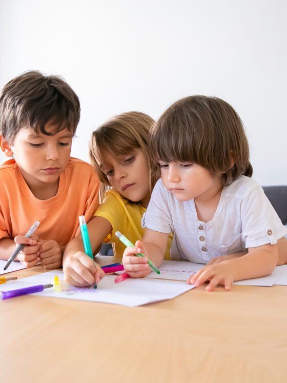 Educación en casa o “homeschooling ” en la primera infancia:Guía práctica sobre las metodologías de aprendizaje más conocidas: Montessori, Waldorf y Singapur.