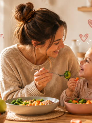 No necesitas más recetas: necesitas este cambio de mentalidad