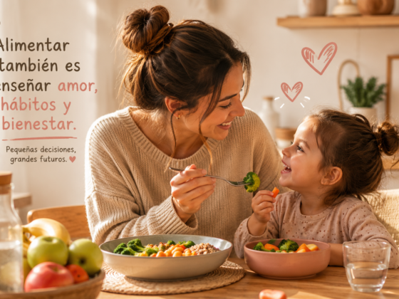 No necesitas más recetas: necesitas este cambio de mentalidad