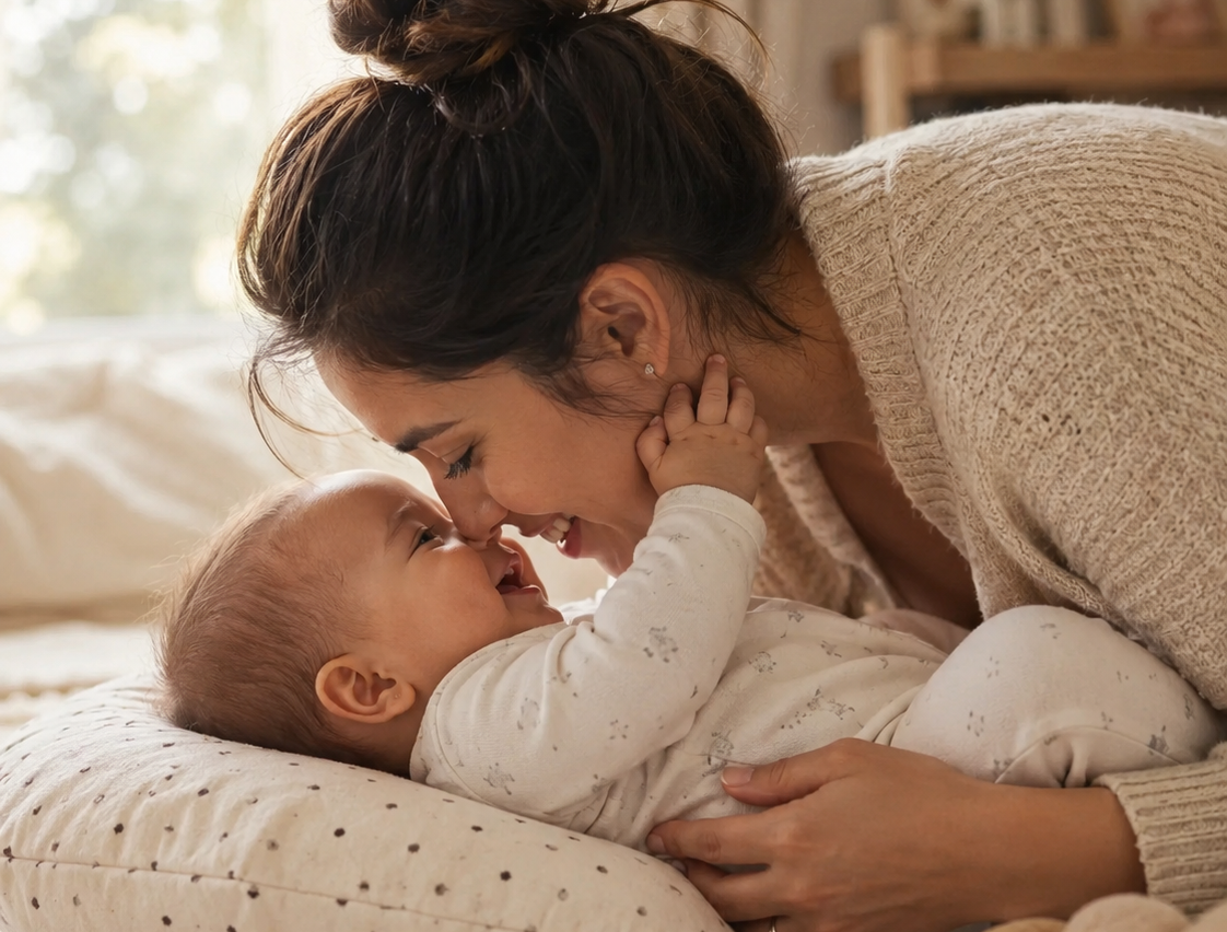 ¿Debería Colombia ampliar la licencia de maternidad?