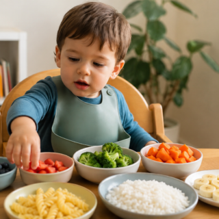 La vida lenta con hijos: por qué ir más despacio mejora su salud