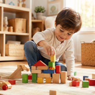 Seguridad acuática infantil: