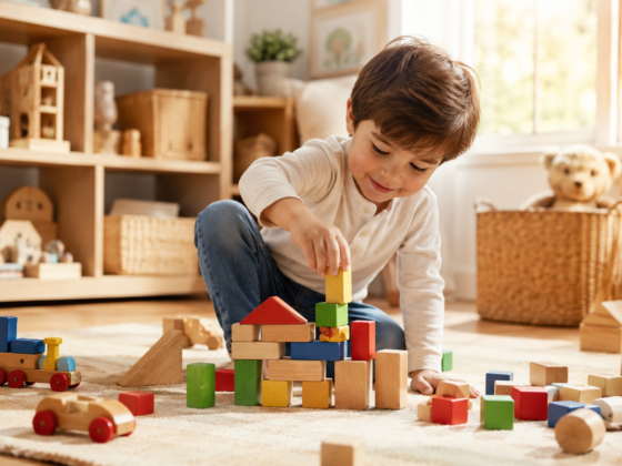 Actividades sin pantallas para niños