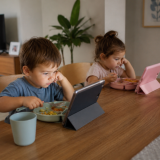 La revolución masculina que está cambiando la infancia de nuestros hijos con la nueva paternidad