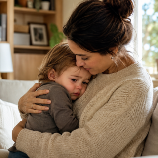 Cómo estimular el habla en niños pequeños