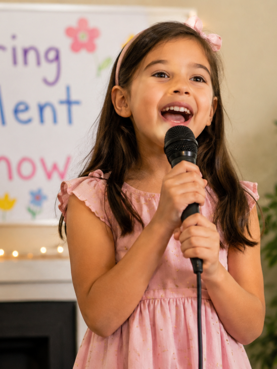 Cómo estimular el habla en niños pequeños
