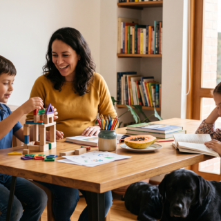 ¿Es buena idea esconder las verduras para que los niños las coman?